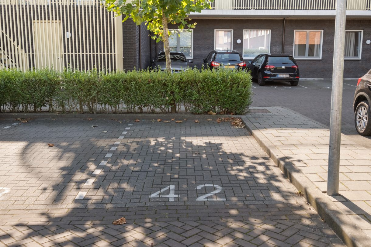 Te koop: Foto Appartement aan de Meer van Annecy 50 in Woerden