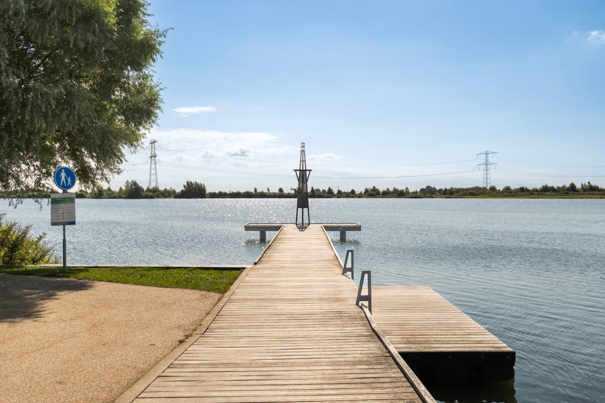 Te koop: Foto Appartement aan de Meer van Annecy 50 in Woerden