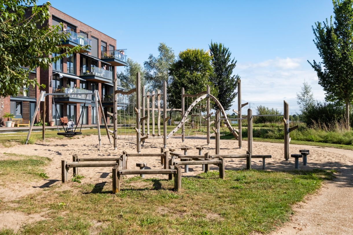 Te koop: Foto Appartement aan de Meer van Annecy 50 in Woerden