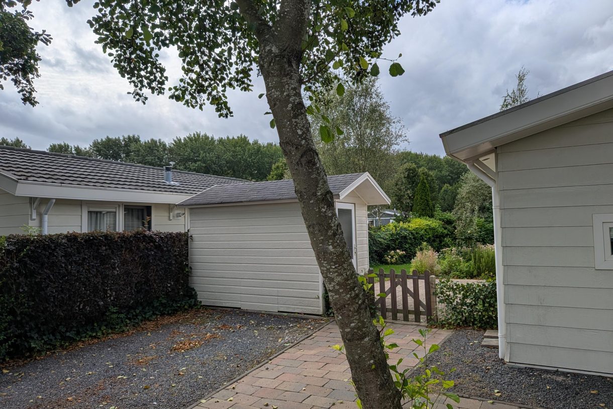 Te koop: Foto Woonhuis aan de Buitenhuizerweg 2-76 in Velsen-Zuid