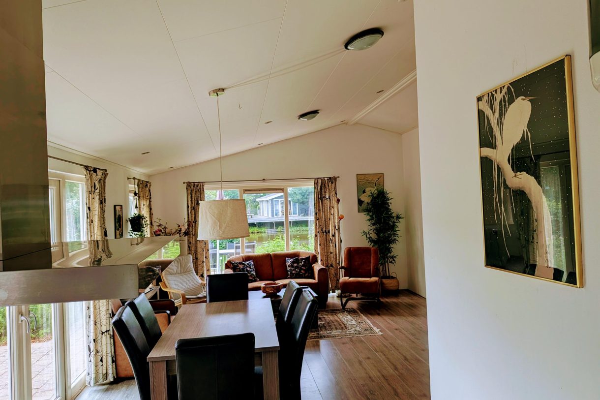 Te koop: Foto Woonhuis aan de Buitenhuizerweg 2-76 in Velsen-Zuid