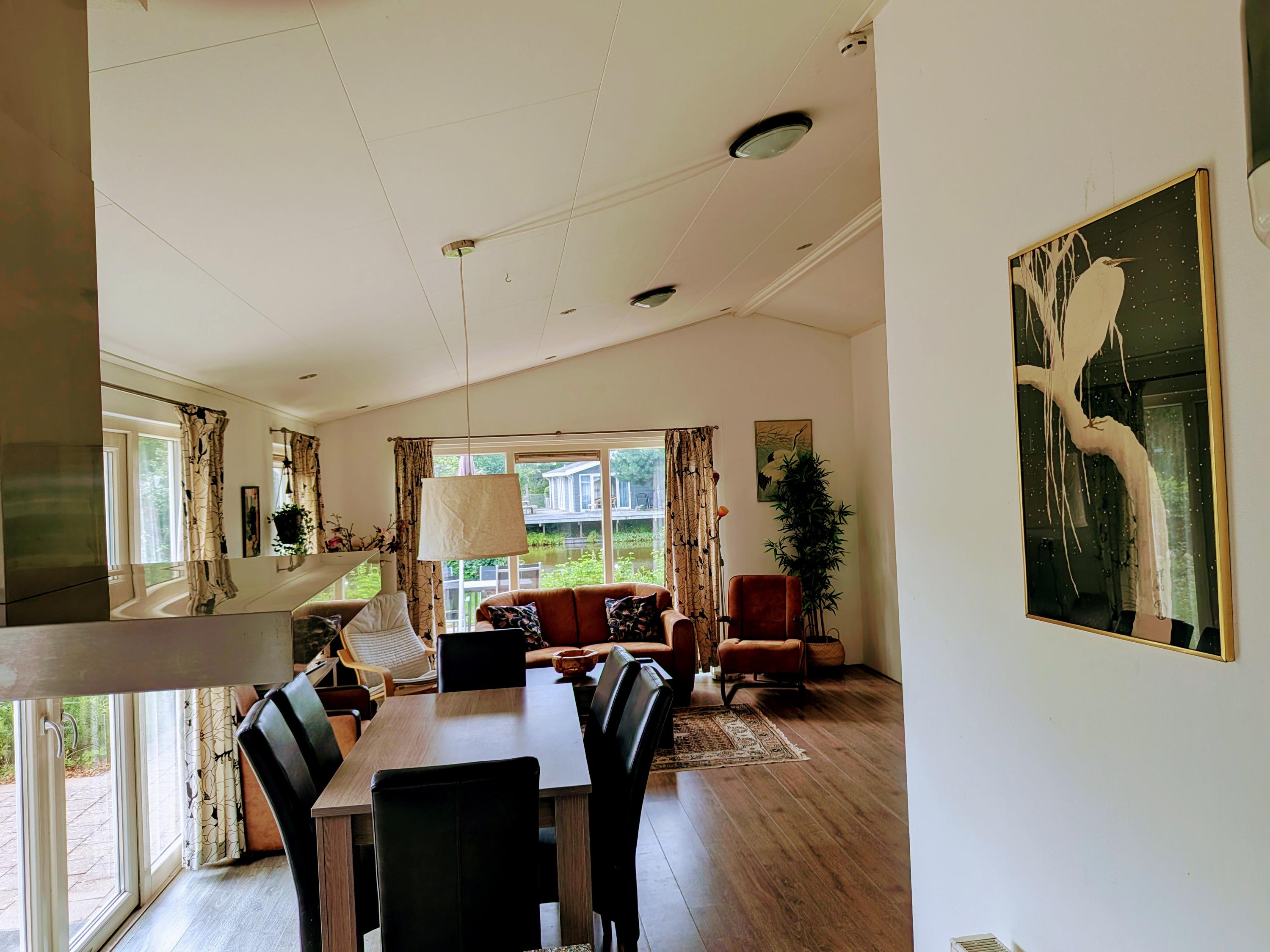 Te koop: Foto Woonhuis aan de Buitenhuizerweg 2-76 in Velsen-Zuid