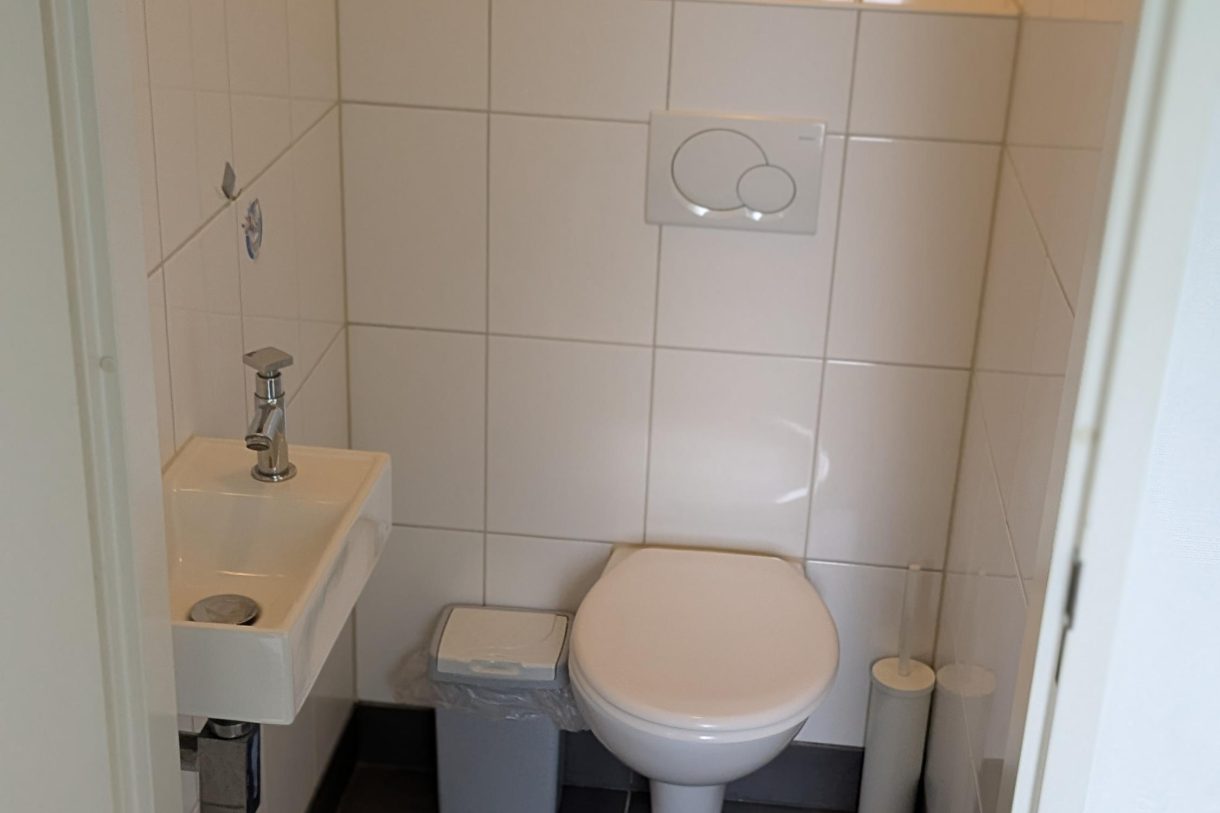 Te koop: Foto Woonhuis aan de Buitenhuizerweg 2-76 in Velsen-Zuid