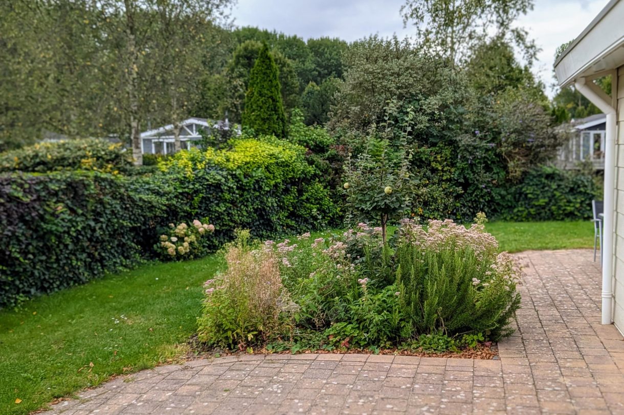 Te koop: Foto Woonhuis aan de Buitenhuizerweg 2-76 in Velsen-Zuid