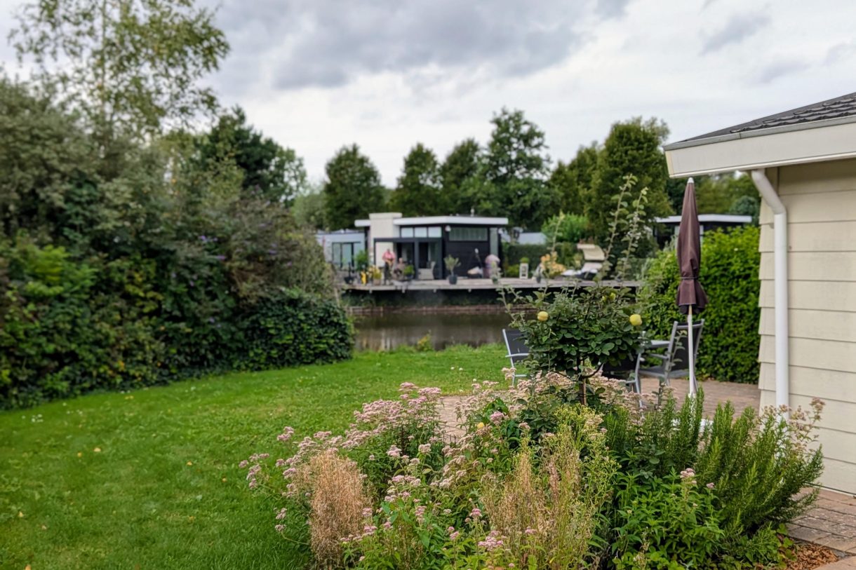 Te koop: Foto Woonhuis aan de Buitenhuizerweg 2-76 in Velsen-Zuid