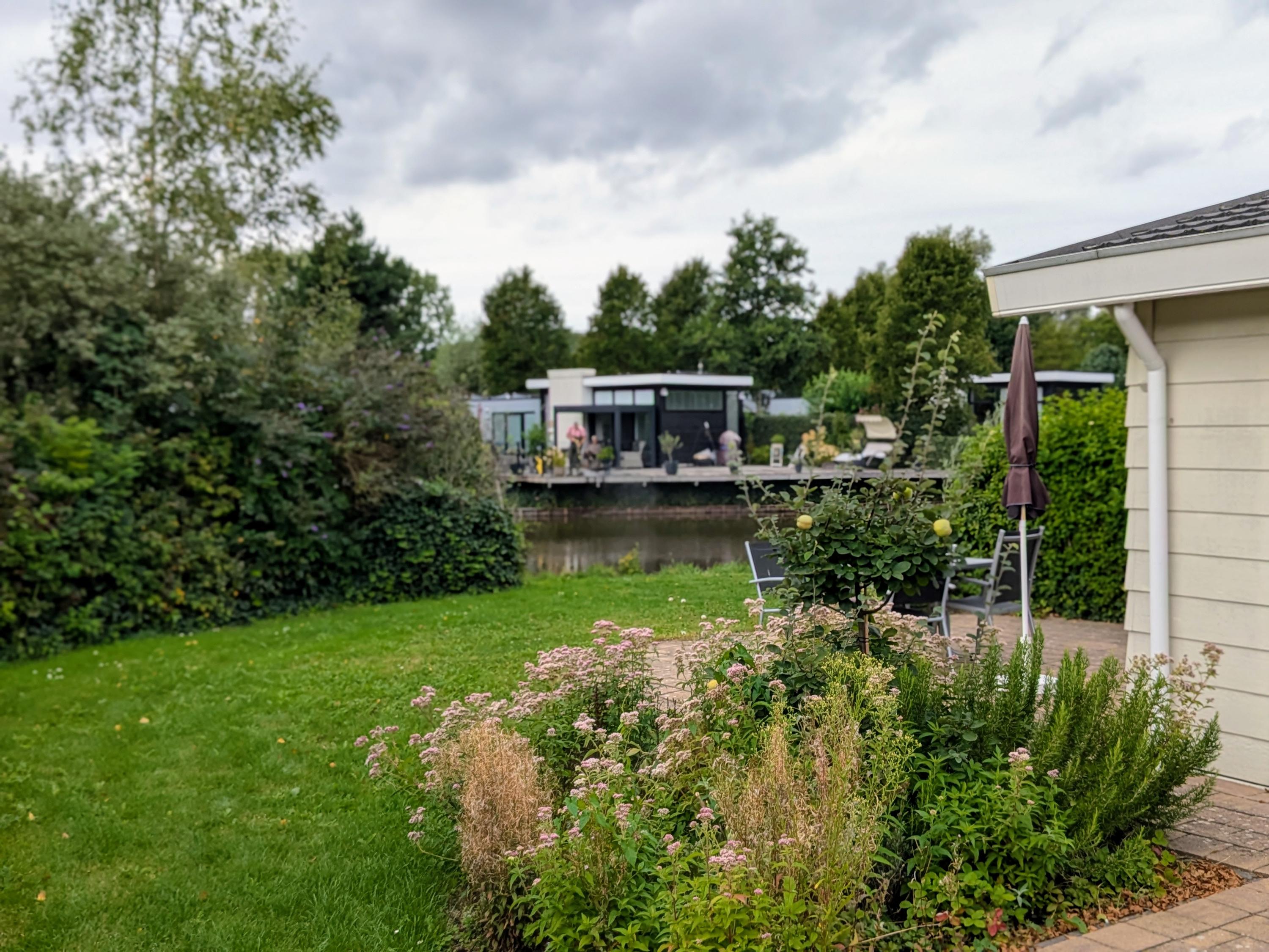 Te koop: Foto Woonhuis aan de Buitenhuizerweg 2-76 in Velsen-Zuid