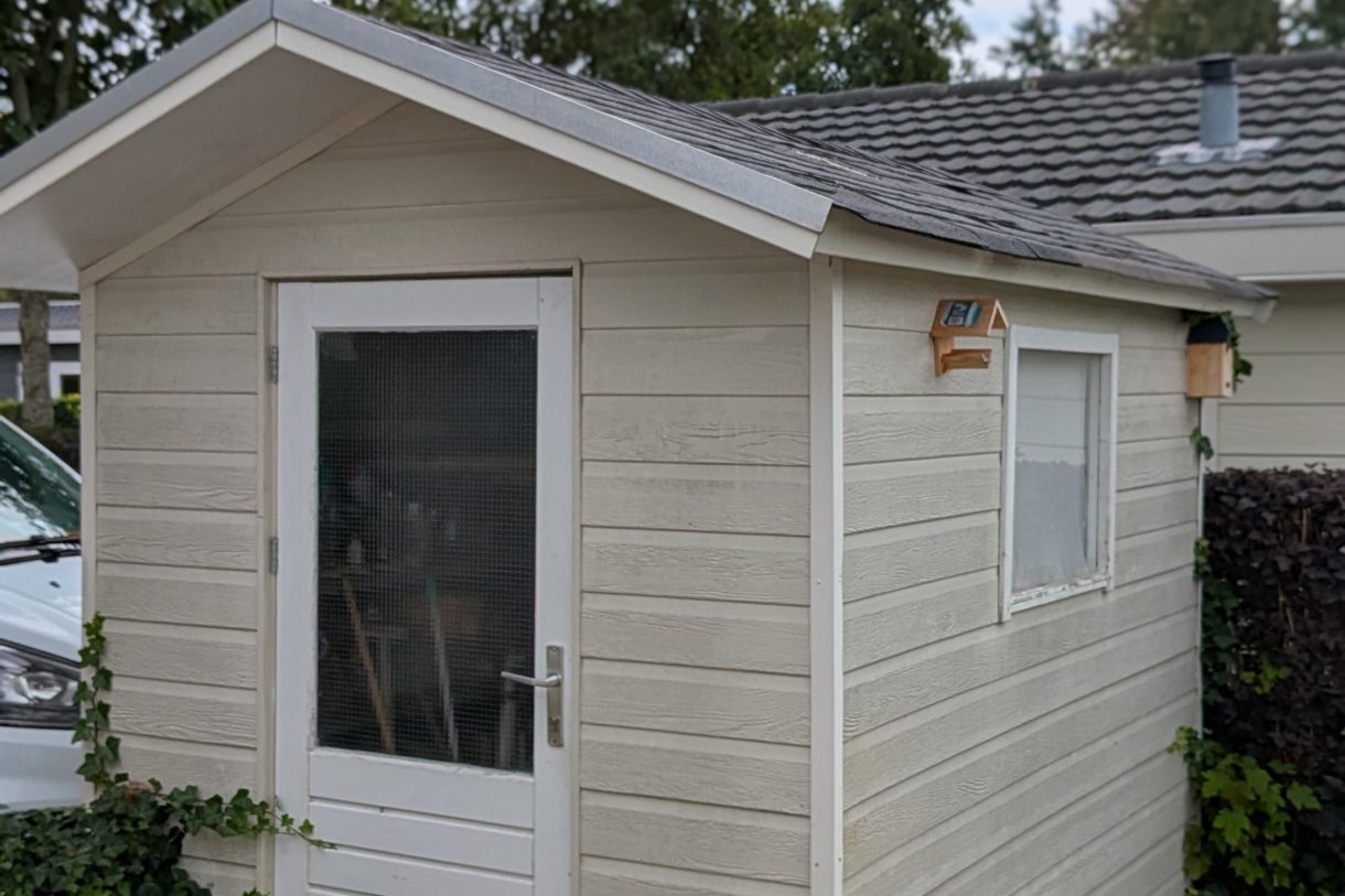 Te koop: Foto Woonhuis aan de Buitenhuizerweg 2-76 in Velsen-Zuid