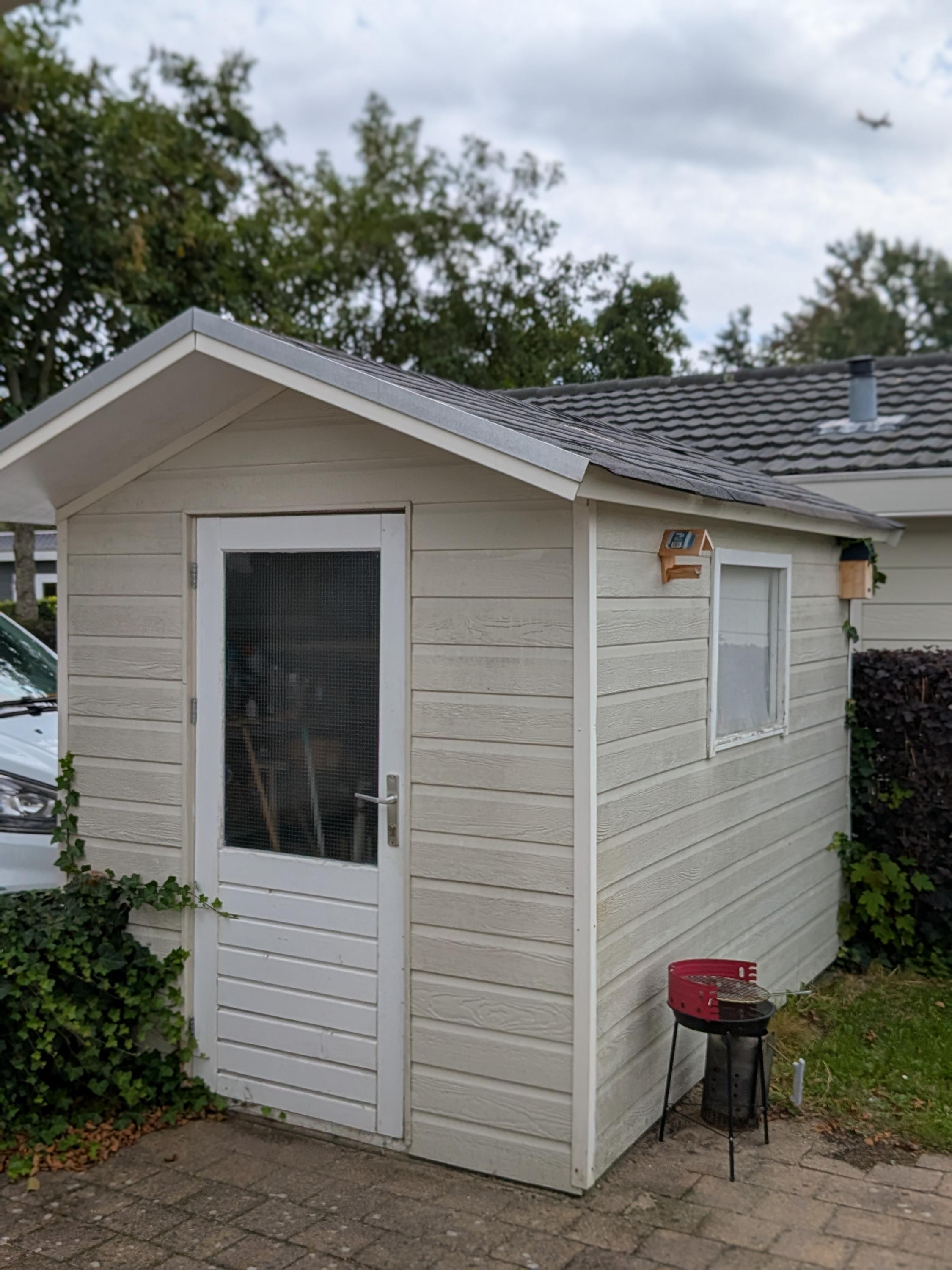 Te koop: Foto Woonhuis aan de Buitenhuizerweg 2-76 in Velsen-Zuid