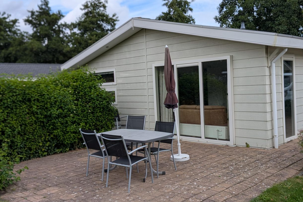 Te koop: Foto Woonhuis aan de Buitenhuizerweg 2-76 in Velsen-Zuid