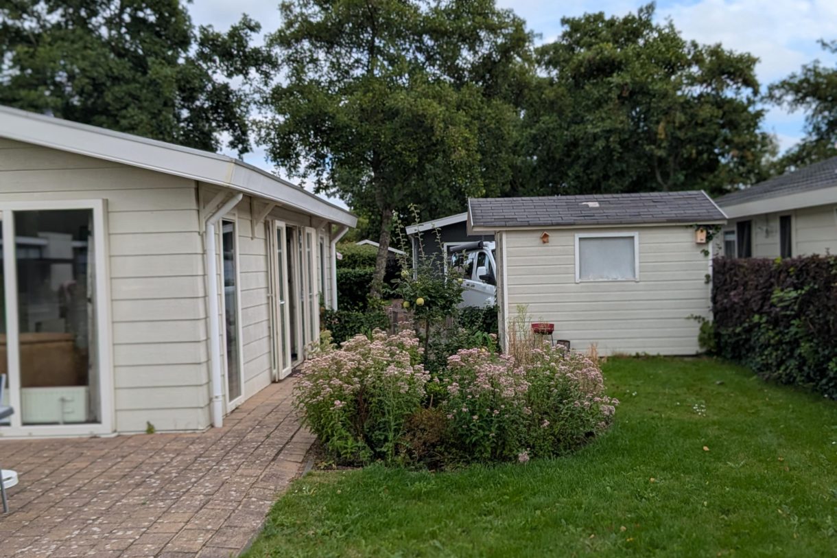 Te koop: Foto Woonhuis aan de Buitenhuizerweg 2-76 in Velsen-Zuid