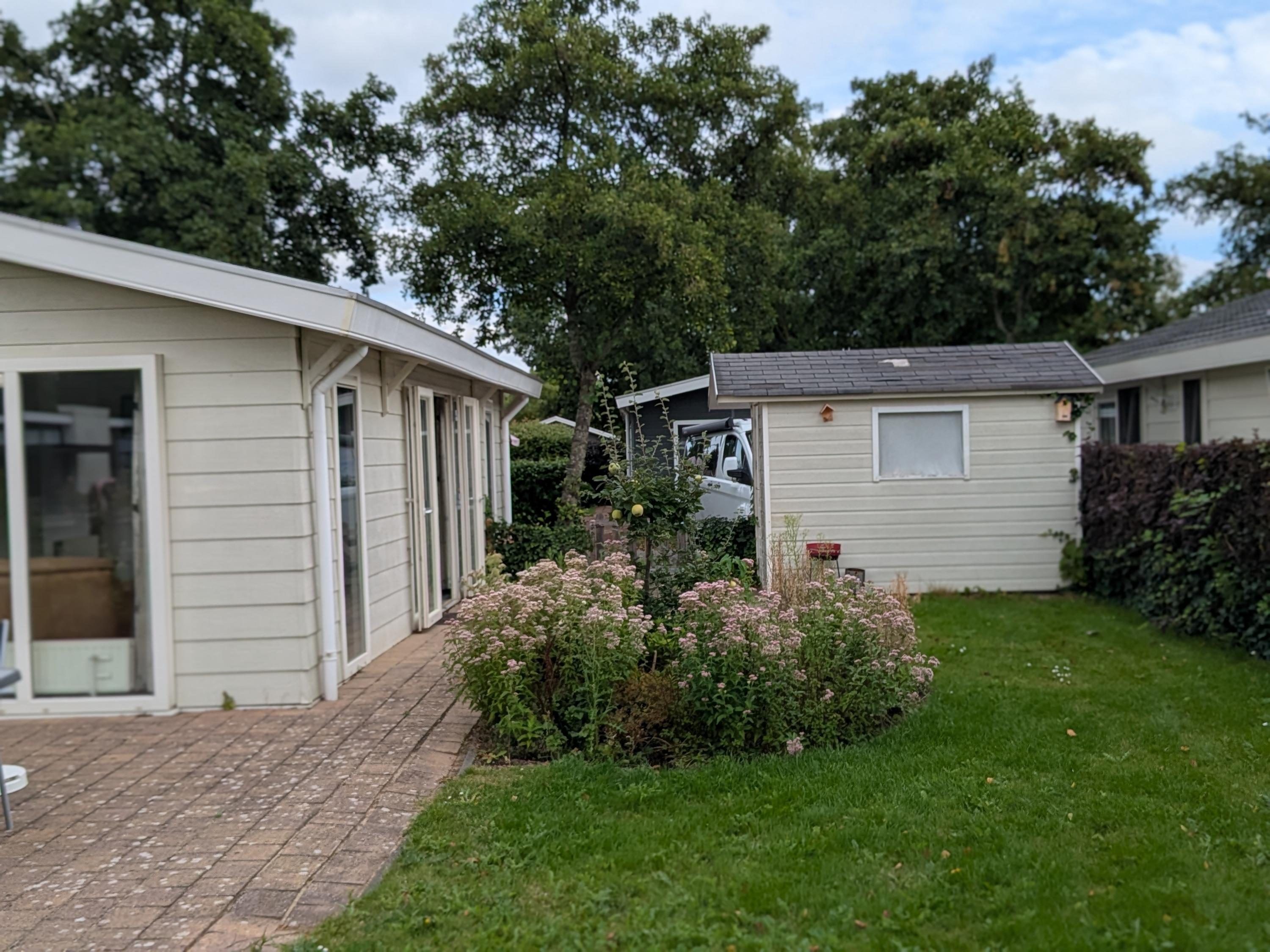 Te koop: Foto Woonhuis aan de Buitenhuizerweg 2-76 in Velsen-Zuid