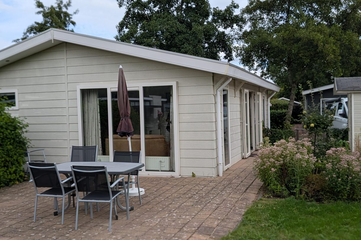 Te koop: Foto Woonhuis aan de Buitenhuizerweg 2-76 in Velsen-Zuid