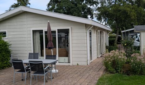 Hoofdfoto van Velsen-Zuid Buitenhuizerweg 2-76