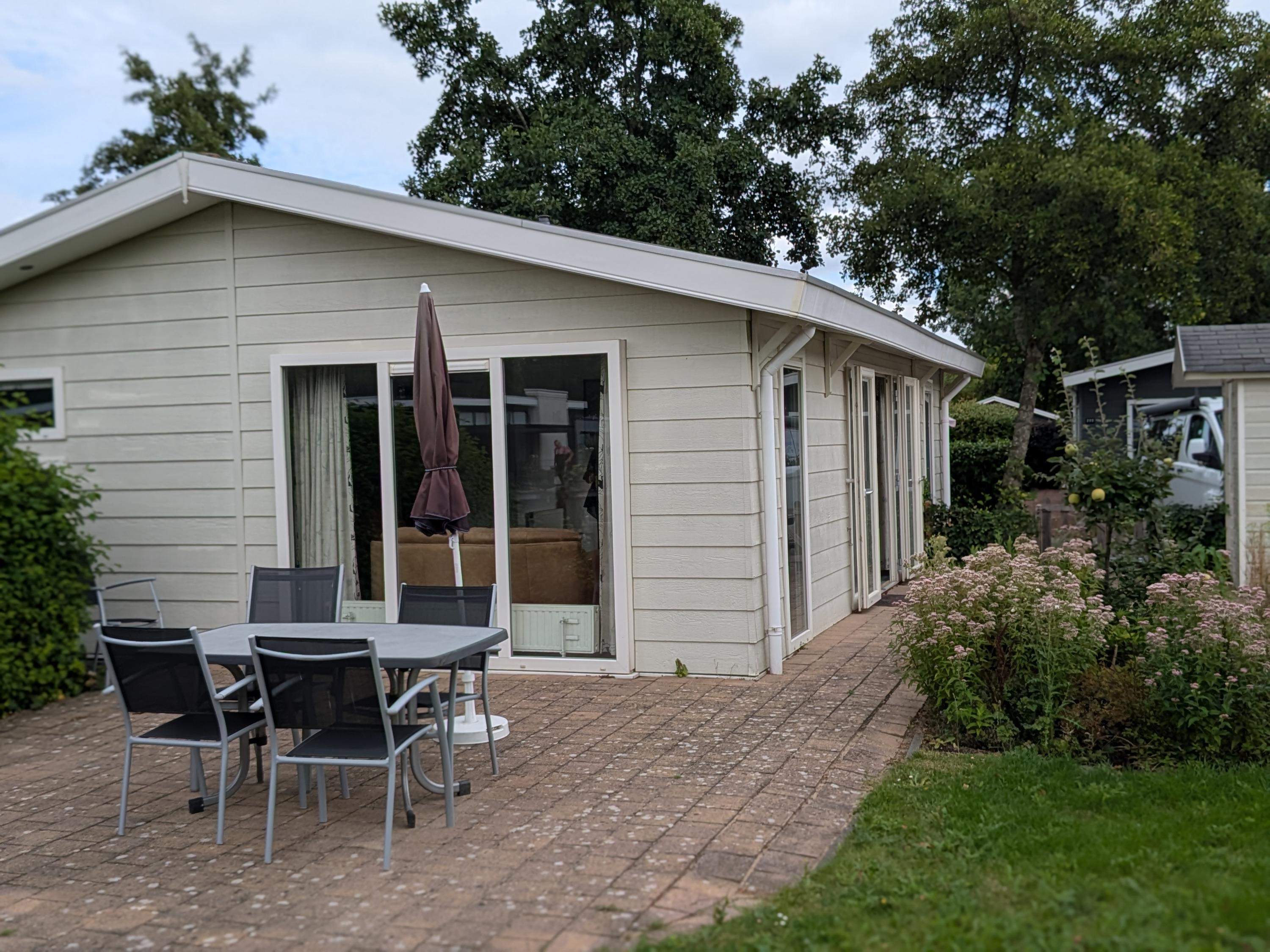 Hoofdfoto van Velsen-Zuid Buitenhuizerweg 2-76