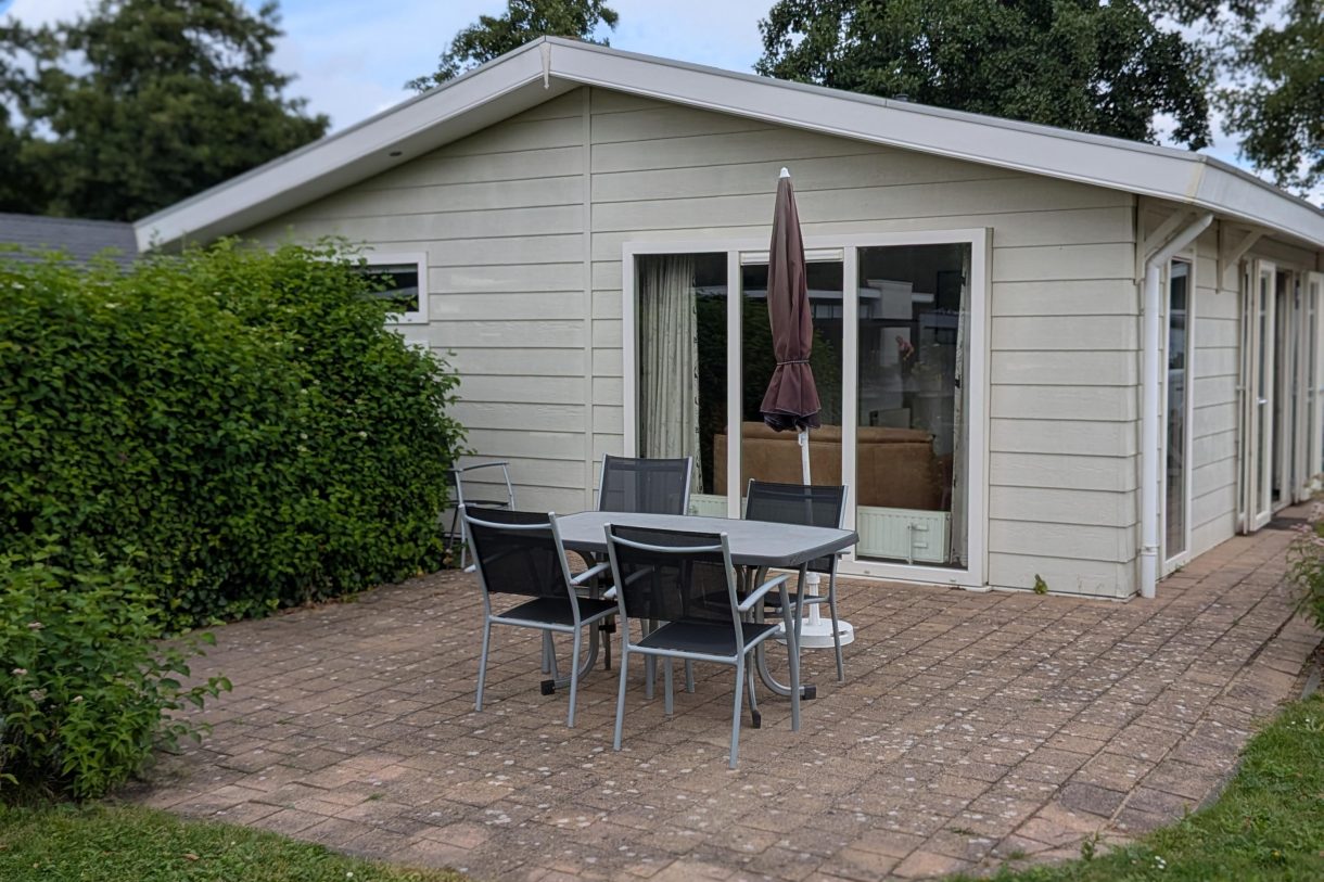 Te koop: Foto Woonhuis aan de Buitenhuizerweg 2-76 in Velsen-Zuid