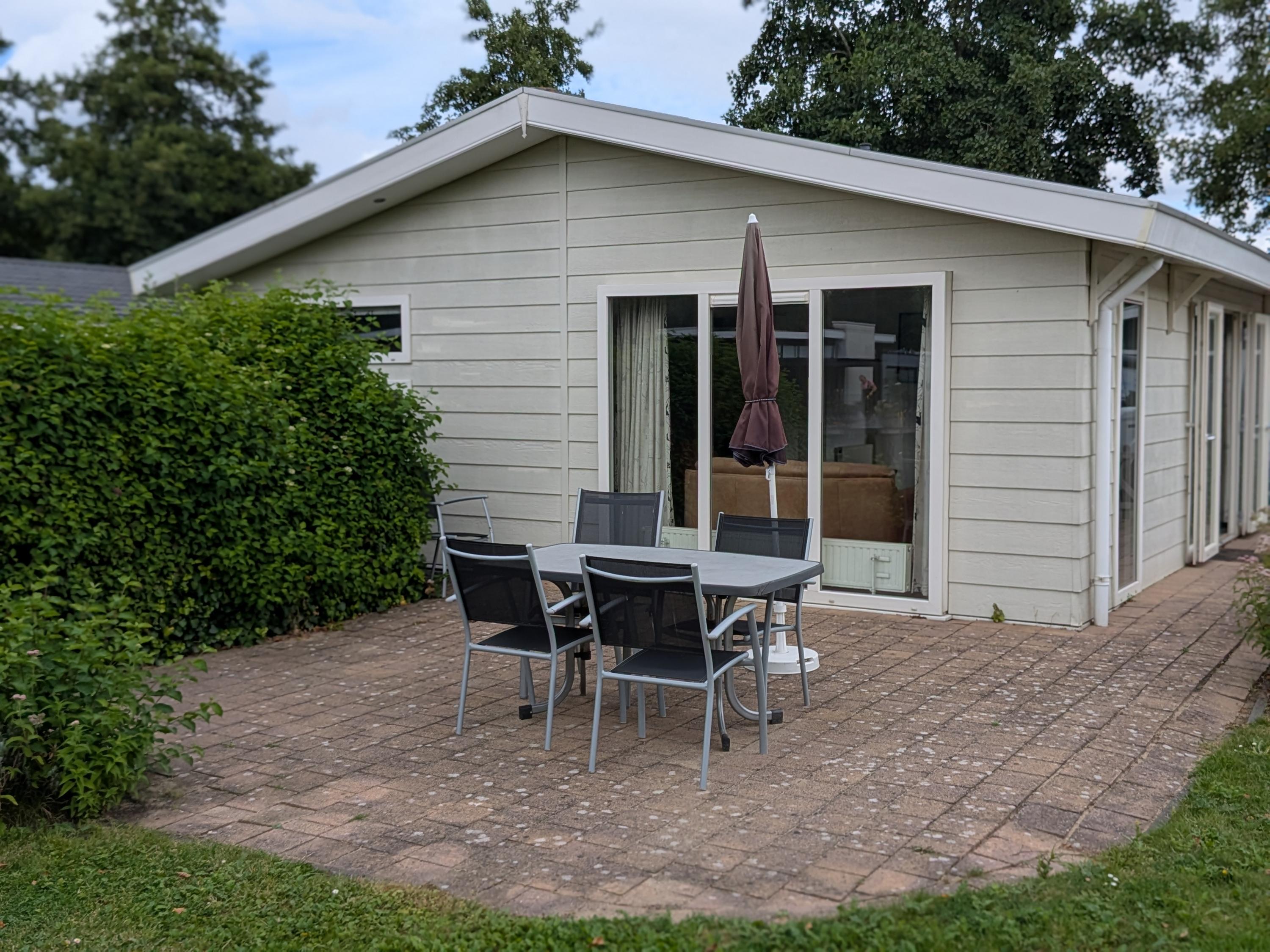 Te koop: Foto Woonhuis aan de Buitenhuizerweg 2-76 in Velsen-Zuid