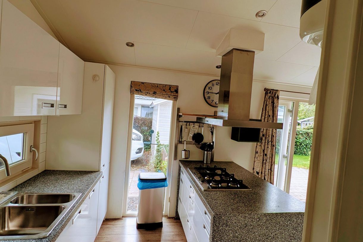 Te koop: Foto Woonhuis aan de Buitenhuizerweg 2-76 in Velsen-Zuid