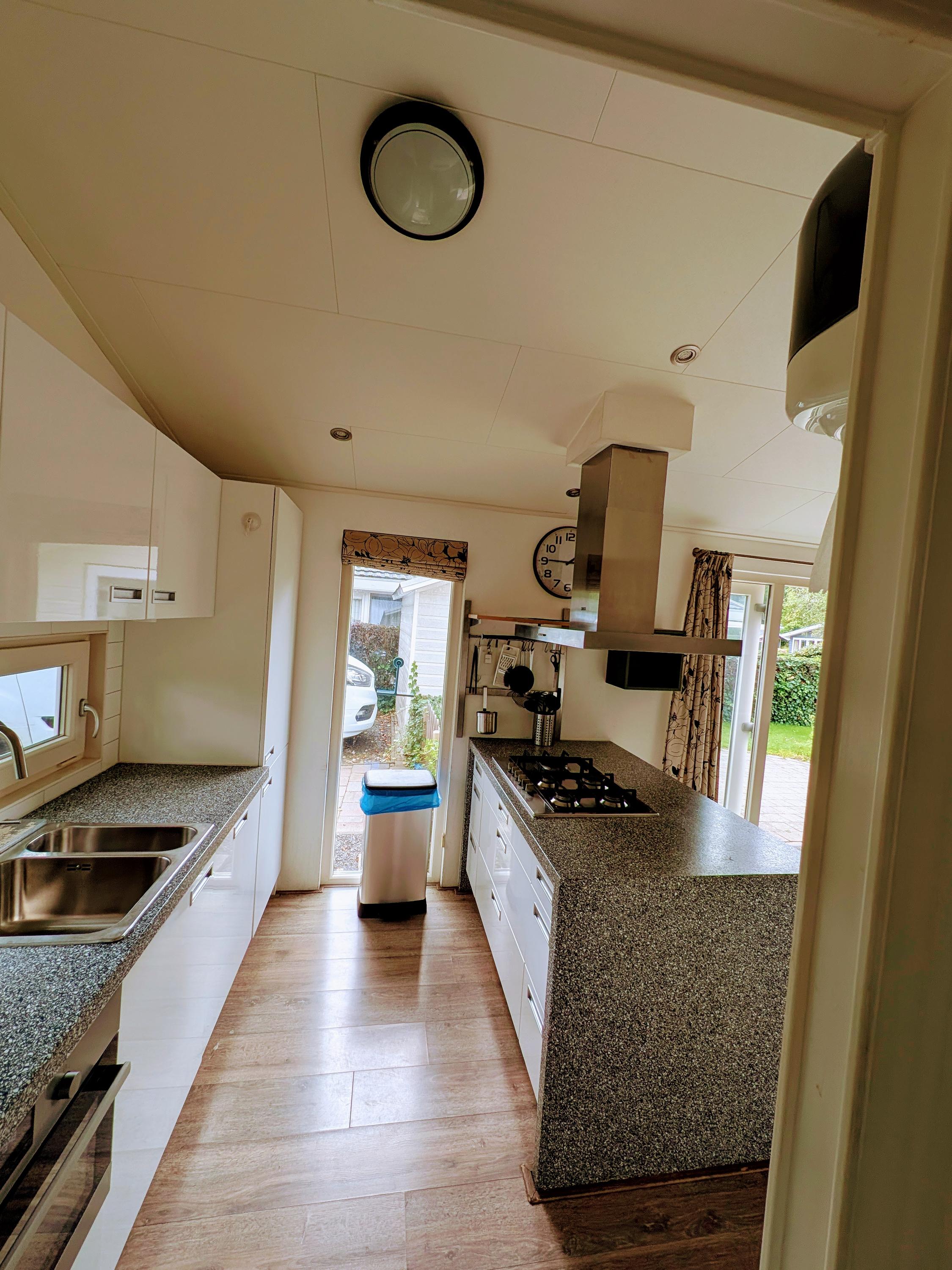 Te koop: Foto Woonhuis aan de Buitenhuizerweg 2-76 in Velsen-Zuid