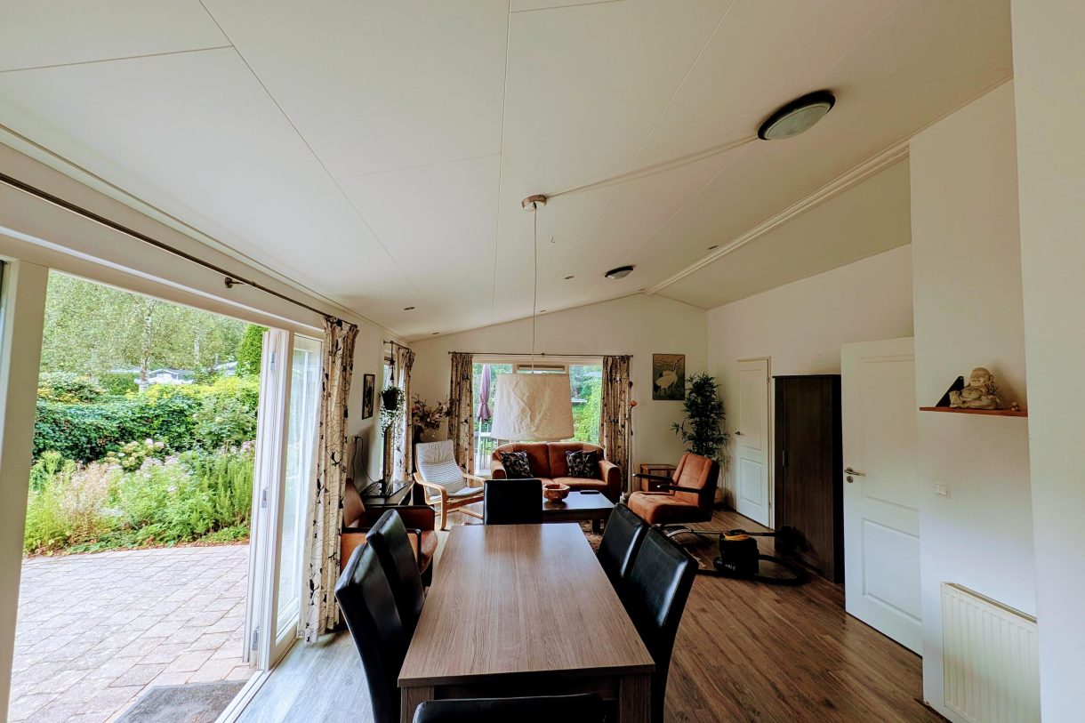 Te koop: Foto Woonhuis aan de Buitenhuizerweg 2-76 in Velsen-Zuid