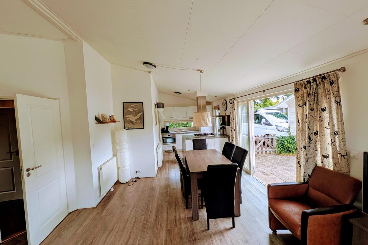 Te koop: Foto Woonhuis aan de Buitenhuizerweg 2-76 in Velsen-Zuid