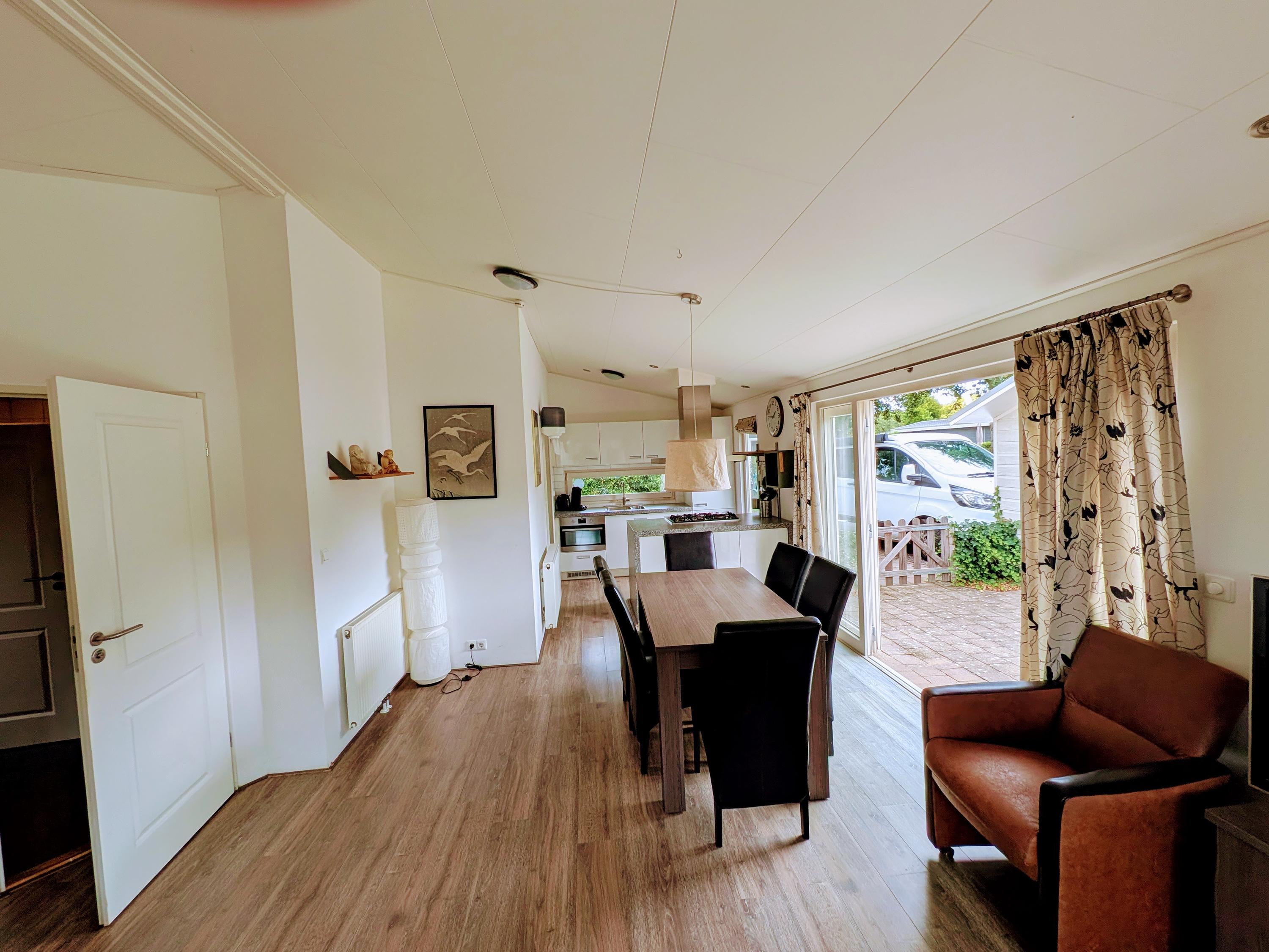 Te koop: Foto Woonhuis aan de Buitenhuizerweg 2-76 in Velsen-Zuid