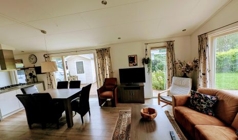 Te koop: Foto Woonhuis aan de Buitenhuizerweg 2-76 in Velsen-Zuid