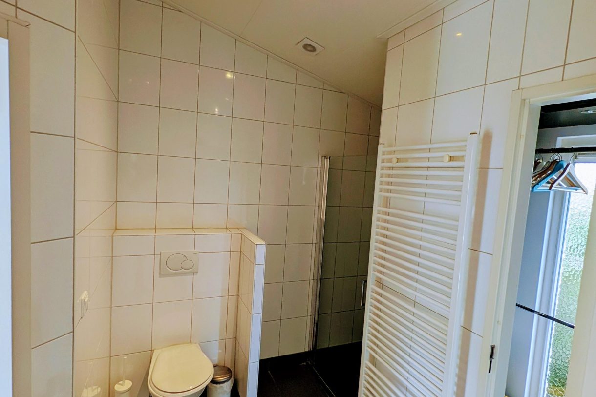 Te koop: Foto Woonhuis aan de Buitenhuizerweg 2-76 in Velsen-Zuid