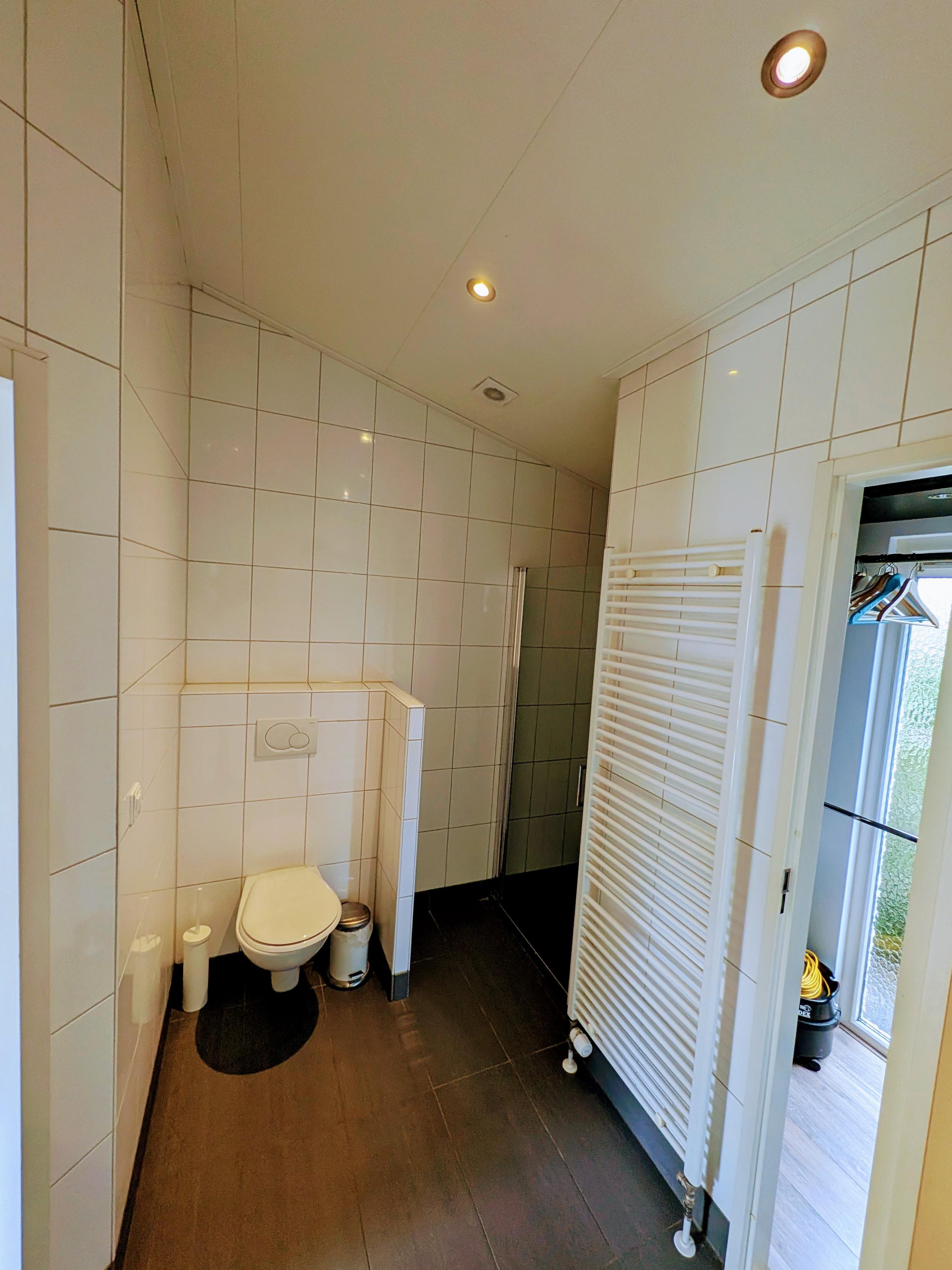 Te koop: Foto Woonhuis aan de Buitenhuizerweg 2-76 in Velsen-Zuid