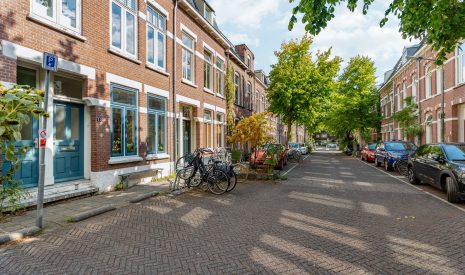 Te koop: Foto Appartement aan de Roukensstraat 52 in Nijmegen