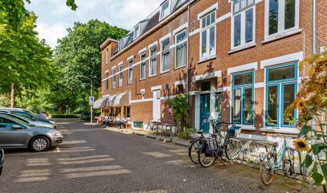 Te koop: Foto Appartement aan de Roukensstraat 52 in Nijmegen