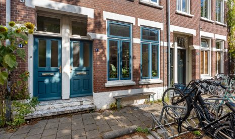 Te koop: Foto Appartement aan de Roukensstraat 52 in Nijmegen
