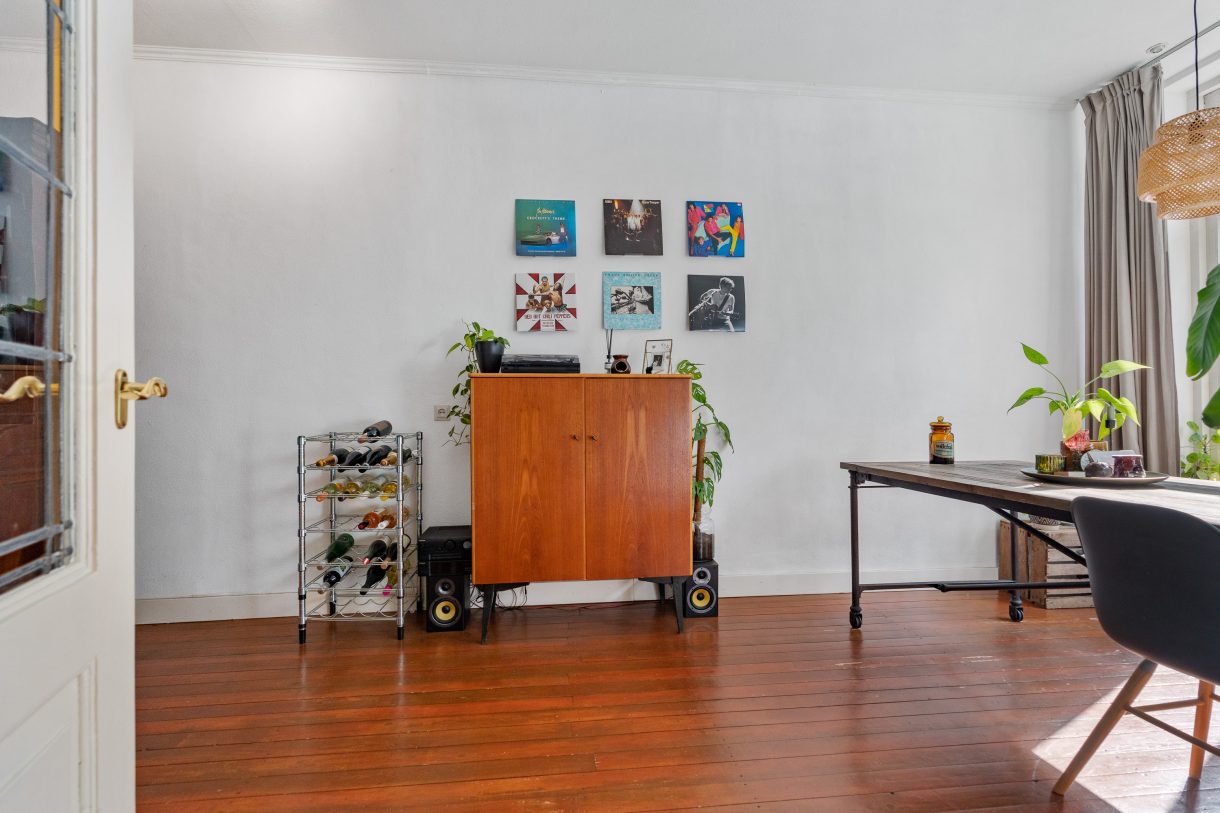 Te koop: Foto Appartement aan de Roukensstraat 52 in Nijmegen