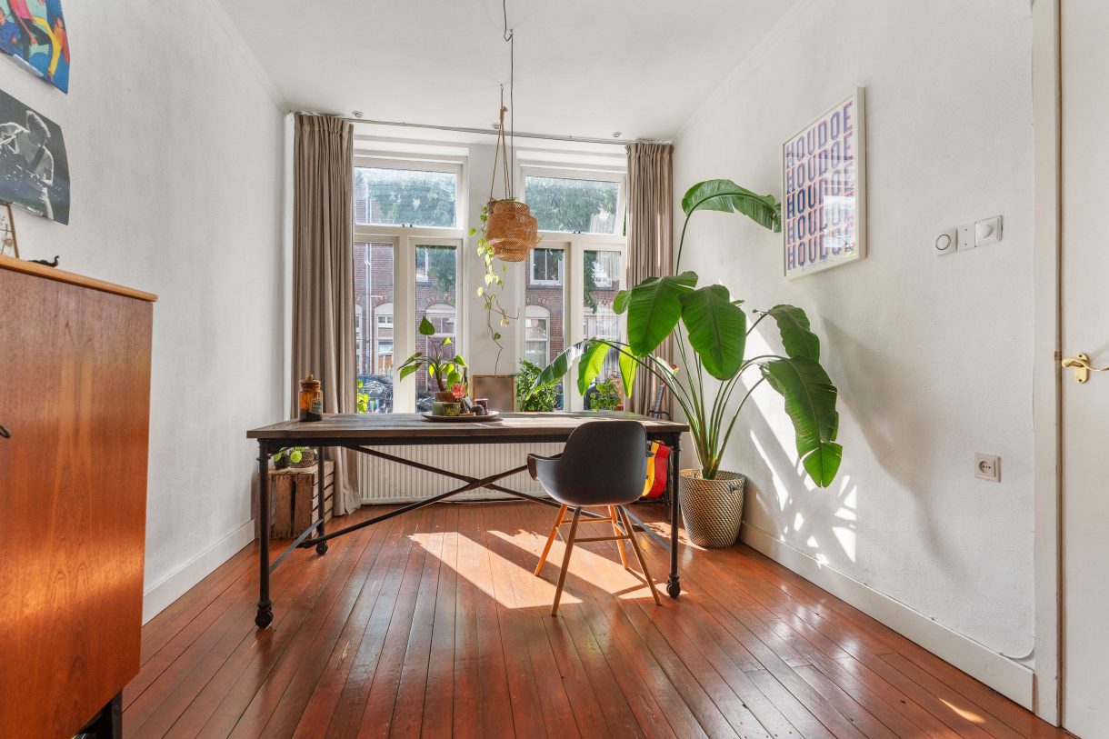 Te koop: Foto Appartement aan de Roukensstraat 52 in Nijmegen