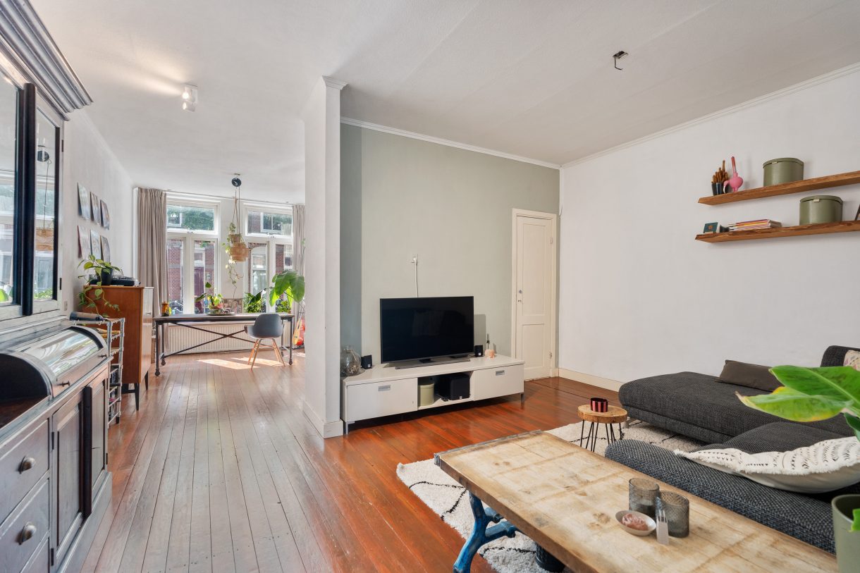 Te koop: Foto Appartement aan de Roukensstraat 52 in Nijmegen