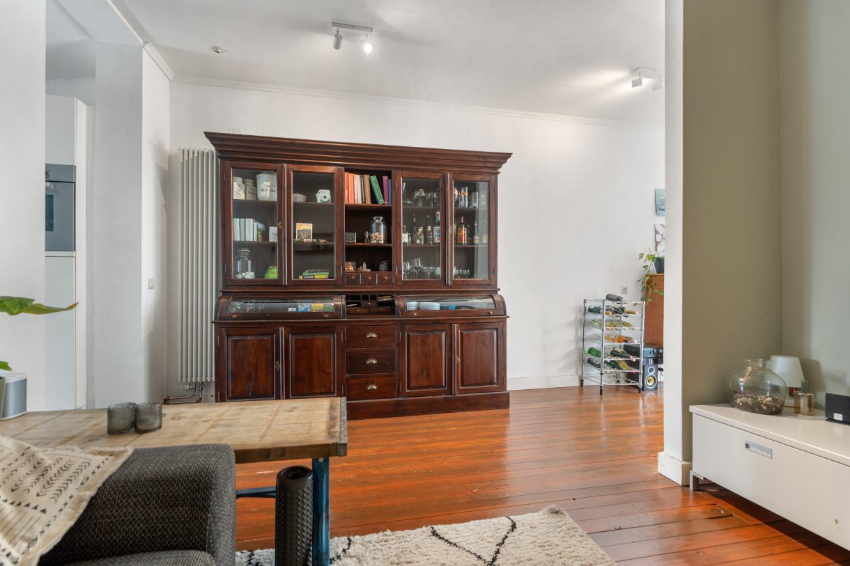 Te koop: Foto Appartement aan de Roukensstraat 52 in Nijmegen