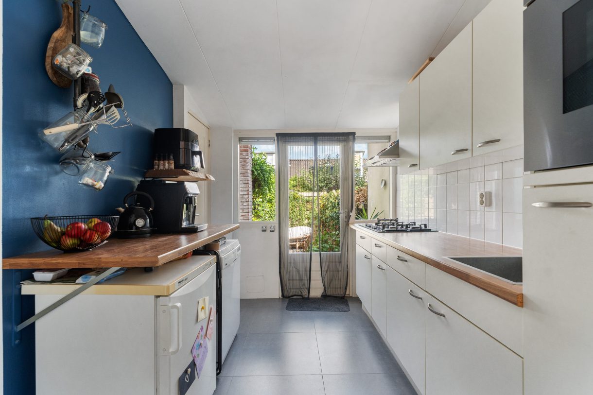 Te koop: Foto Appartement aan de Roukensstraat 52 in Nijmegen