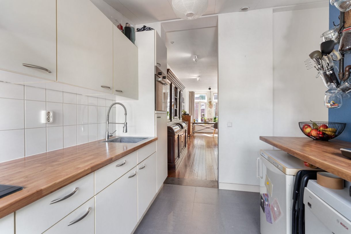 Te koop: Foto Appartement aan de Roukensstraat 52 in Nijmegen