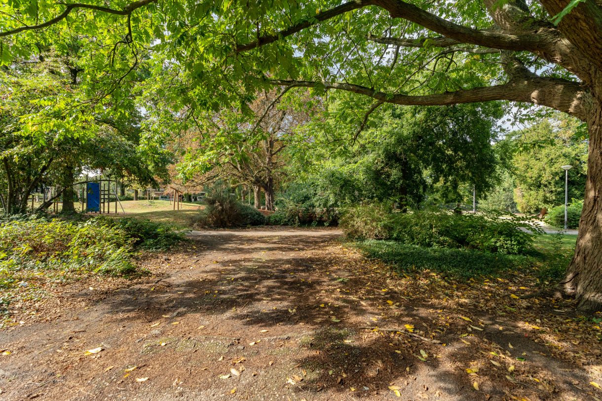 Te koop: Foto Appartement aan de Roukensstraat 52 in Nijmegen