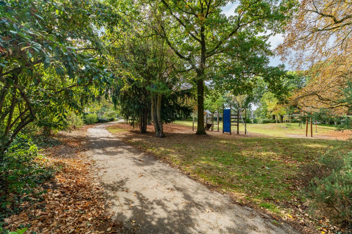 Te koop: Foto Appartement aan de Roukensstraat 52 in Nijmegen