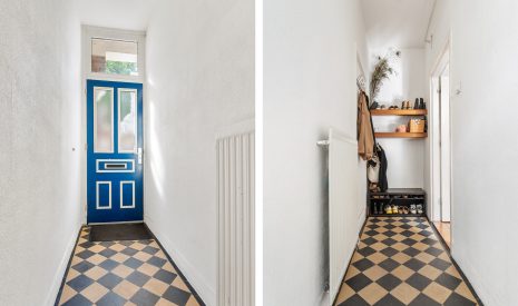 Te koop: Foto Appartement aan de Roukensstraat 52 in Nijmegen