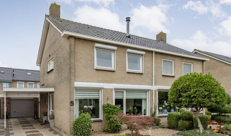 Hoofdfoto van Staphorst Generaal Eisenhowerlaan 5