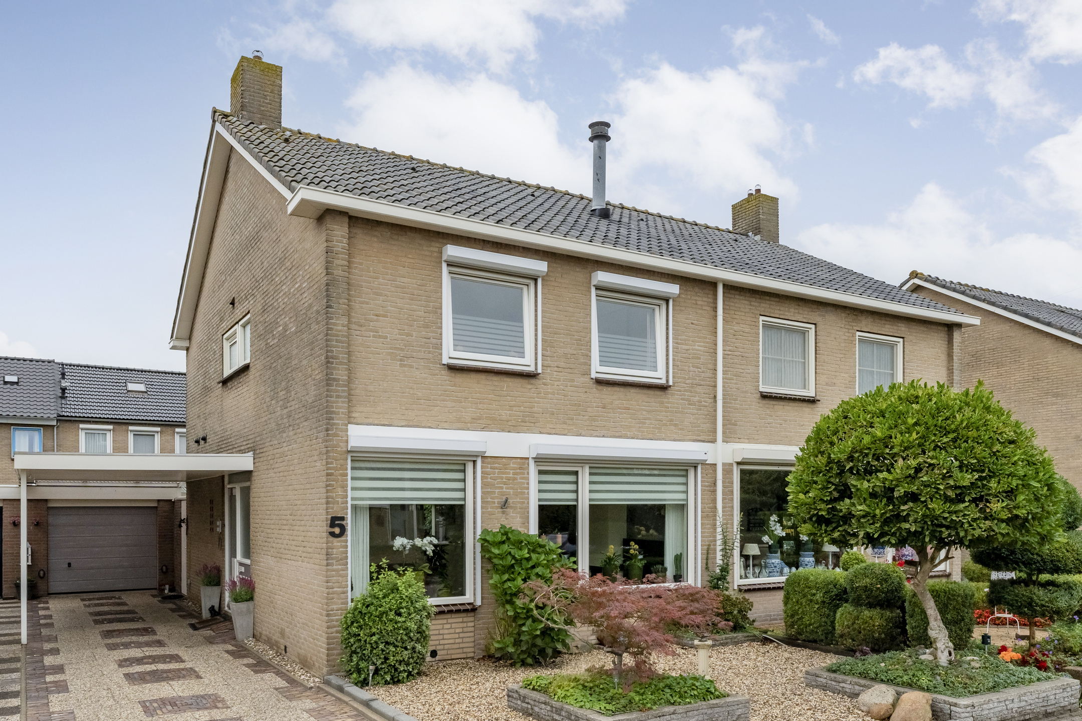 koop  Staphorst  Generaal Eisenhowerlaan 5 – Hoofdfoto