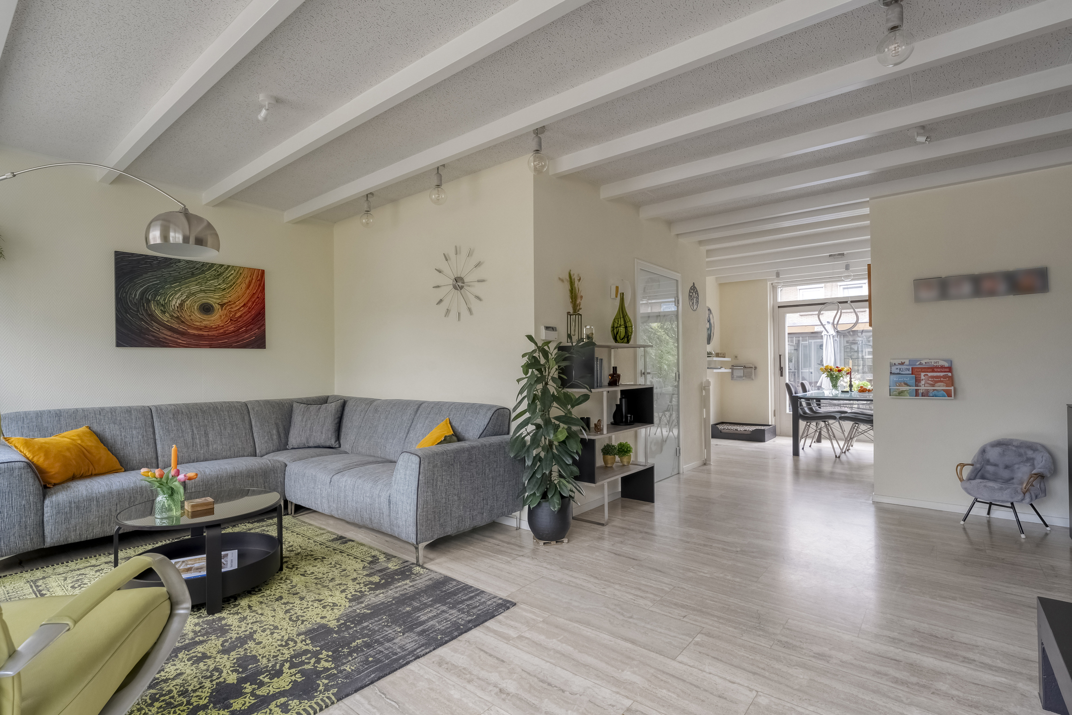 koop  Staphorst  Generaal Eisenhowerlaan 5 – Foto 3