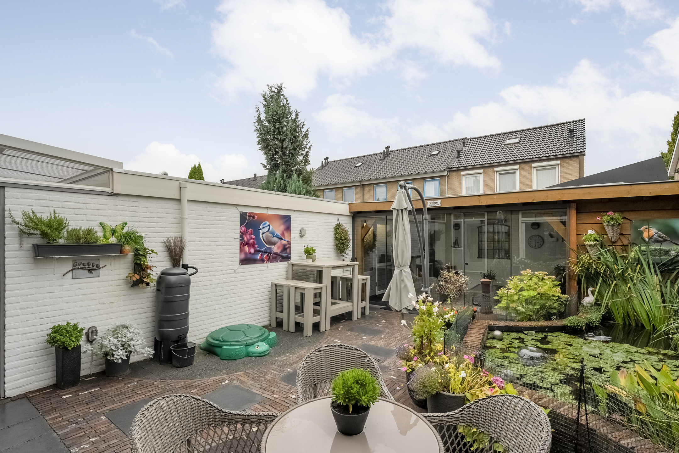 koop  Staphorst  Generaal Eisenhowerlaan 5 – Foto 2