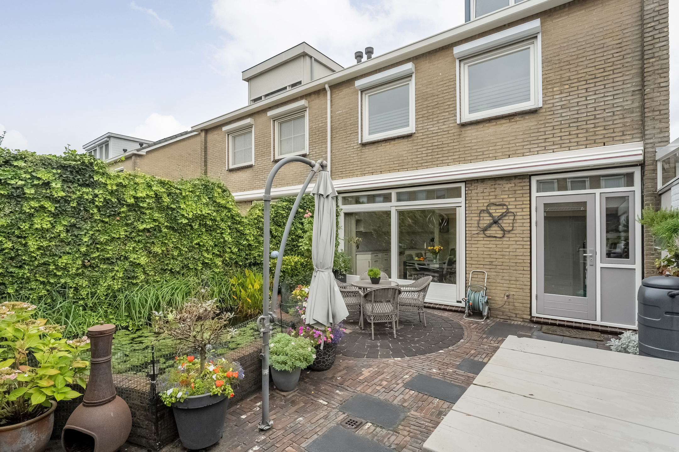 koop  Staphorst  Generaal Eisenhowerlaan 5 – Foto