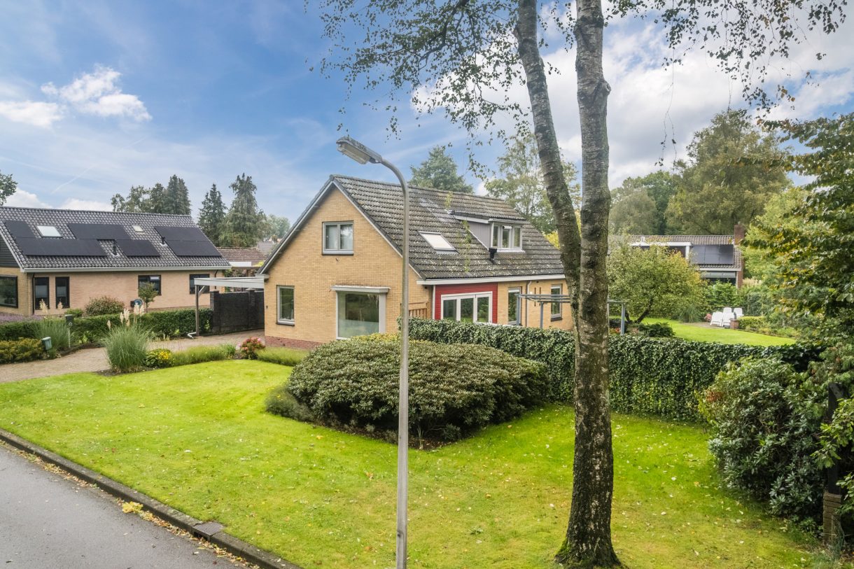 Te koop: Foto Woonhuis aan de Mesdagstraat 5 in Hoogeveen