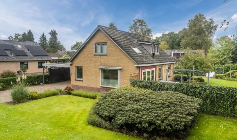 Te koop: Foto Woonhuis aan de Mesdagstraat 5 in Hoogeveen