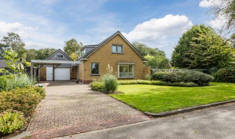 koop  Hoogeveen  Mesdagstraat 5 – Hoofdfoto
