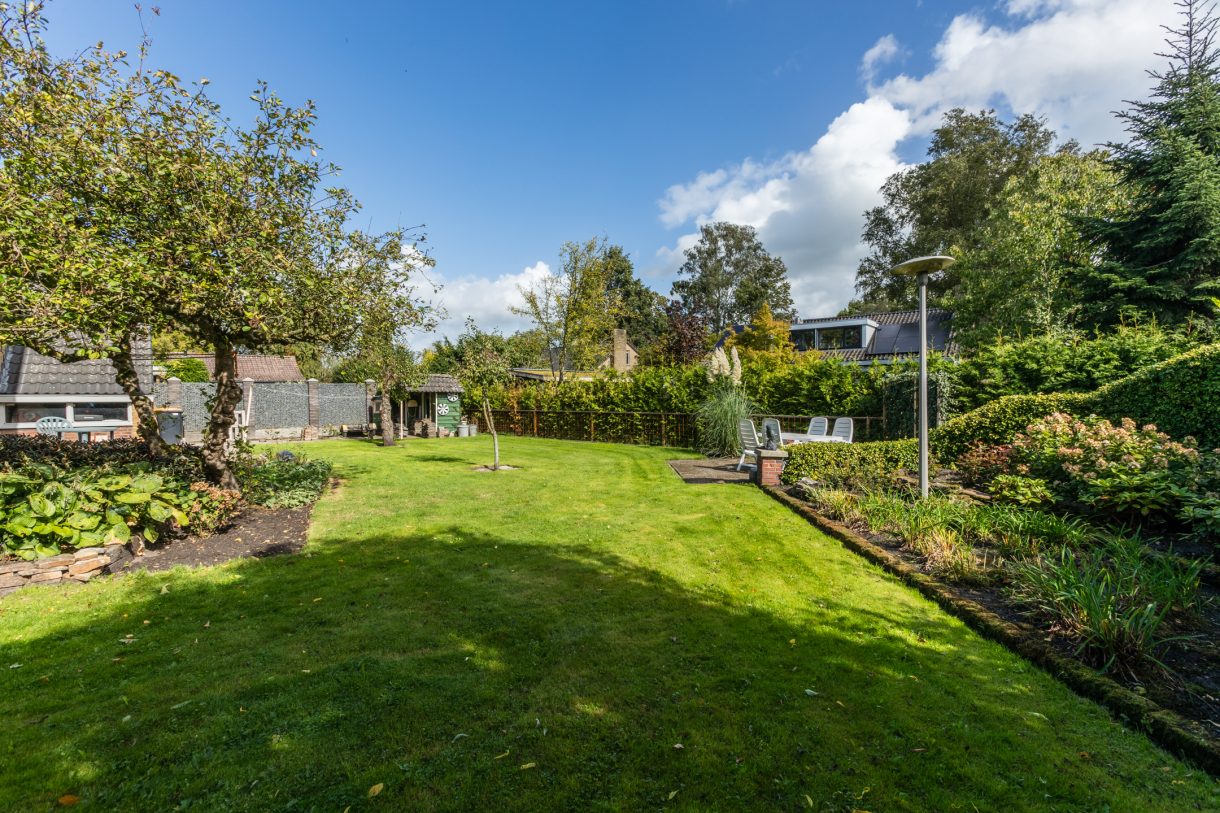 Te koop: Foto Woonhuis aan de Mesdagstraat 5 in Hoogeveen