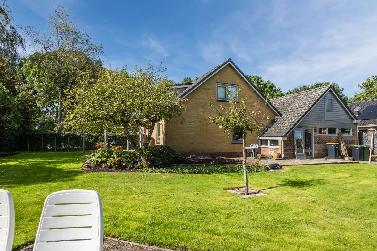 Te koop: Foto Woonhuis aan de Mesdagstraat 5 in Hoogeveen